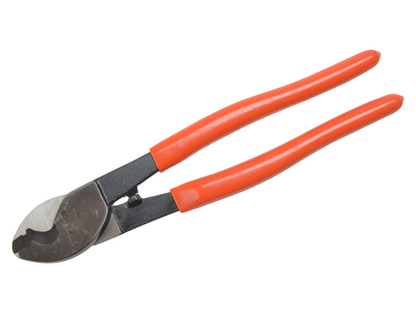 A larger 240mm model of the Bahco heavy-duty cable cutter for thicker cables.