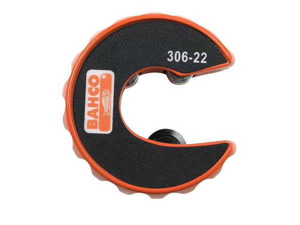 Bahco 10mm tube cutter slice, a compact tool for cutting copper pipe in tight spaces.