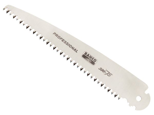 Bahco replacement blade for the 396-HP folding pruning saw.