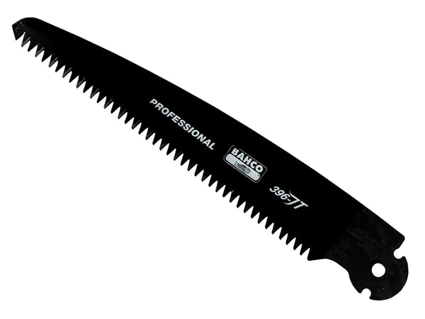 Bahco replacement blade for the 396-JT folding saw with Japanese toothing.