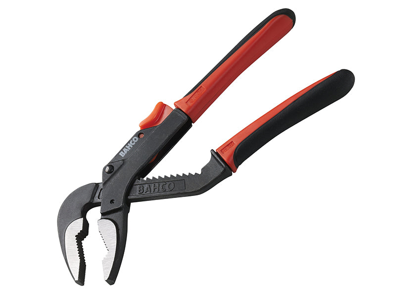 82 Series ERGO Slip Joint Pliers