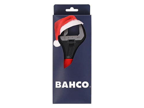 XMAS 9031 ERGO Extra Wide Jaw Adjustable Wrench 218mm