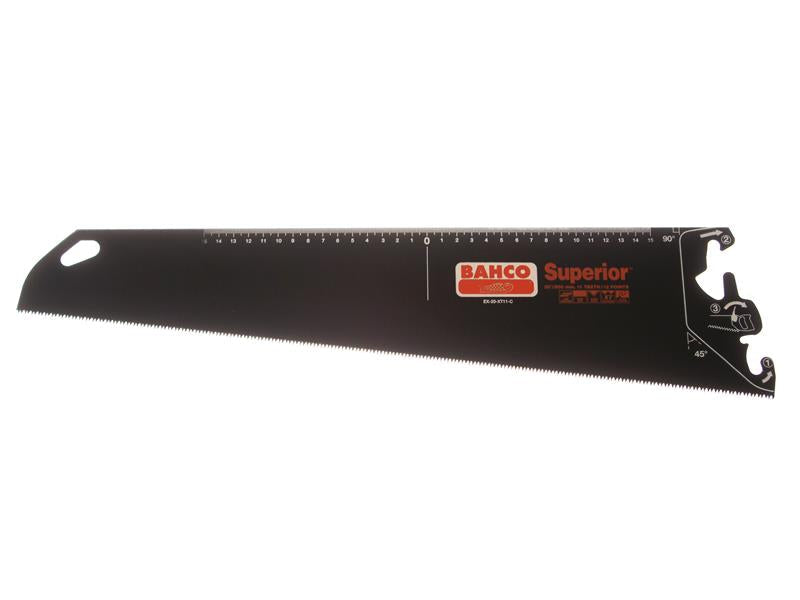 EX-20-XT11-C Superior Saw Blade 500mm (20in)