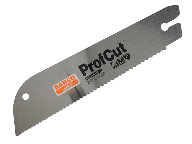 Bahco PC-11-19-PC-B replacement blade for the ProfCut extra-fine pull saw.