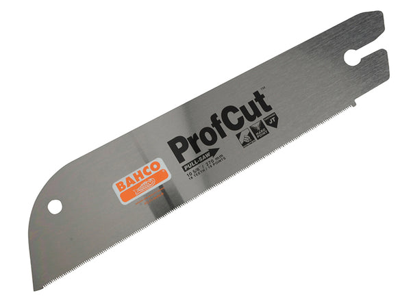 Bahco PC-11-19-PC-B replacement blade for the ProfCut extra-fine pull saw.