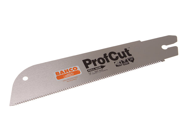 Bahco PC-12-B replacement blade for the double-sided Japanese style pull saw.