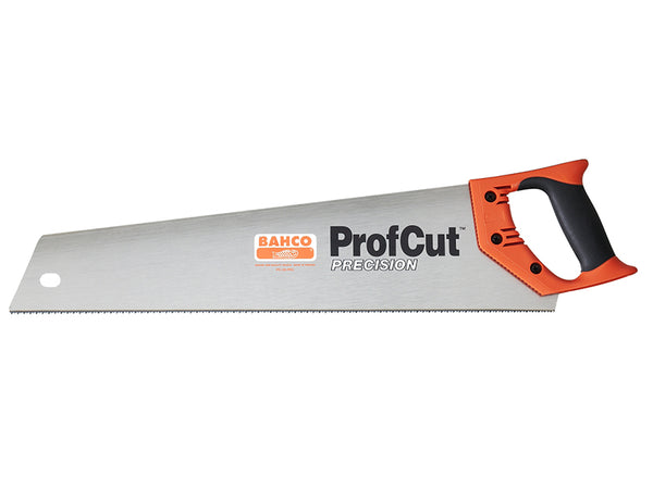Bahco ProfCut Mitre Handsaw (PC-20-PRC) with a 500mm blade designed for precision mitre cuts.