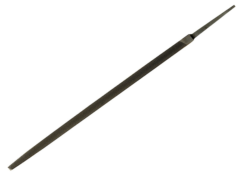 Bahco 1-160-10-1-0 Square Bastard Cut File, 250mm (10in), for aggressive shaping.