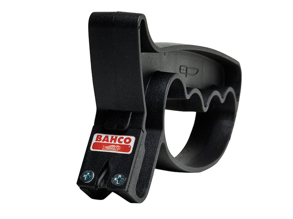 The Bahco Insulation Saw Sharpener, a specialized tool for maintaining insulation saw blades.