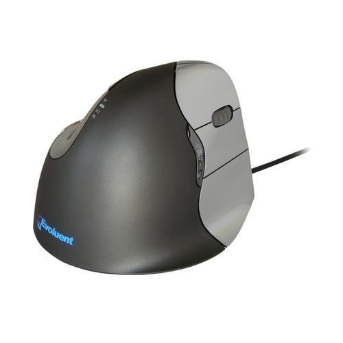 Bakker Elkhuizen Evoluent4 Right Hand Mouse BNEEVR4