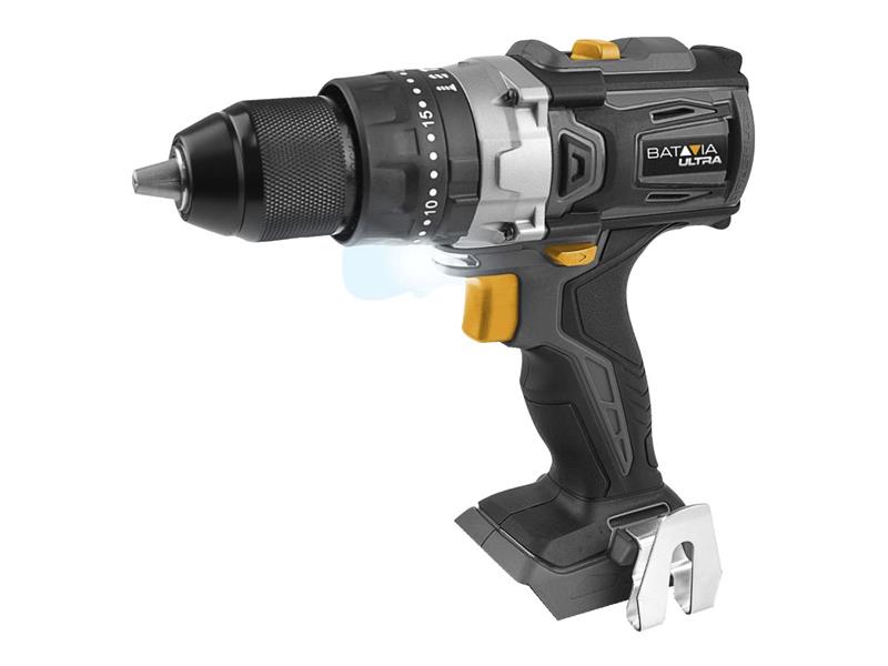 Batavia MAXXPACK ULTRA Brushless Combi Drill