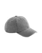 Beechfield Denim Cap