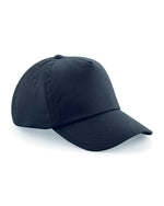 Beechfield Junior Original 5 Panel Cap - thumbnail 1