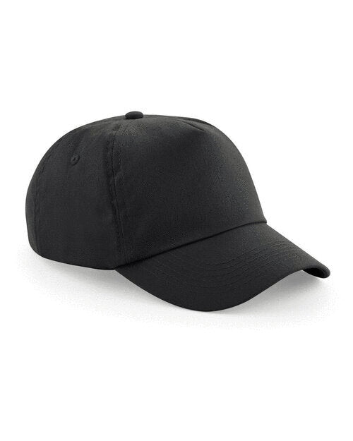 Beechfield Original 5 Panel Cap - [CLEARANCE]