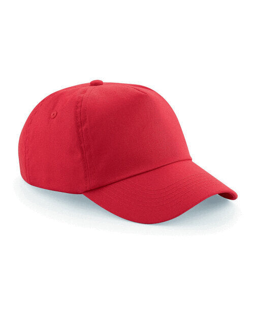 Beechfield Original 5 Panel Cap