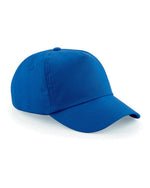 Beechfield Original 5 Panel Cap - thumbnail 6