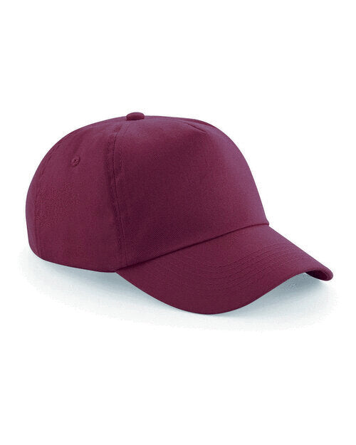 Beechfield Original 5 Panel Cap