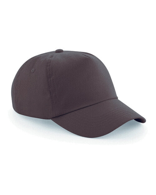 Beechfield Original 5 Panel Cap