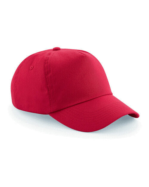 Beechfield Original 5 Panel Cap