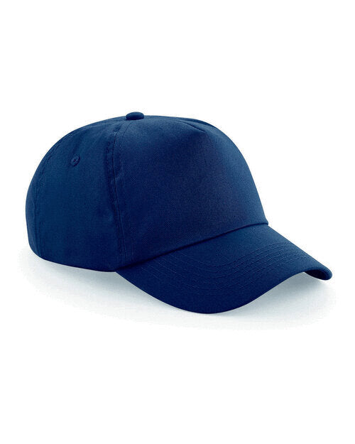 Beechfield Original 5 Panel Cap