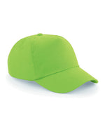 Beechfield Original 5 Panel Cap - thumbnail 18