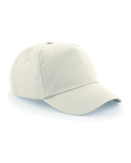 Beechfield Original 5 Panel Cap