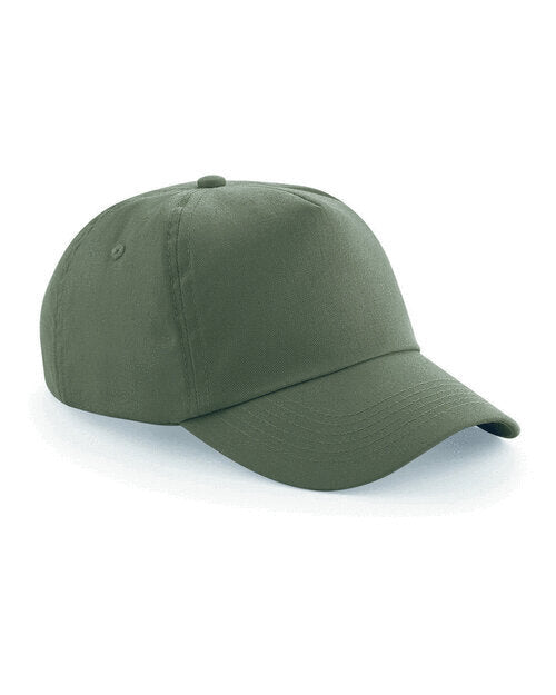 Beechfield Original 5 Panel Cap