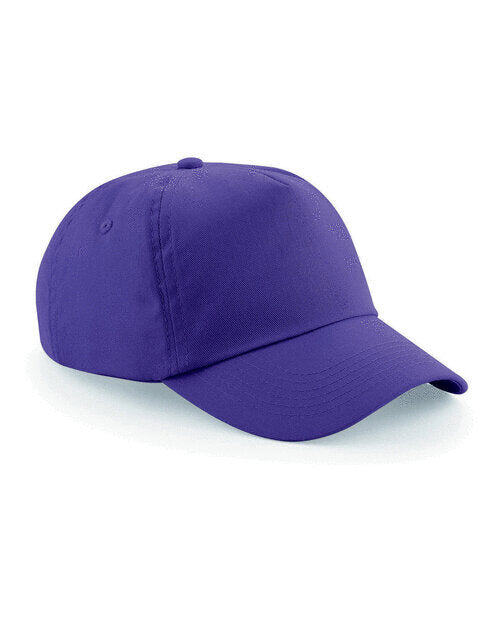 Beechfield Original 5 Panel Cap