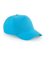 Beechfield Original 5 Panel Cap - thumbnail 23