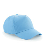 Beechfield Original 5 Panel Cap - thumbnail 24