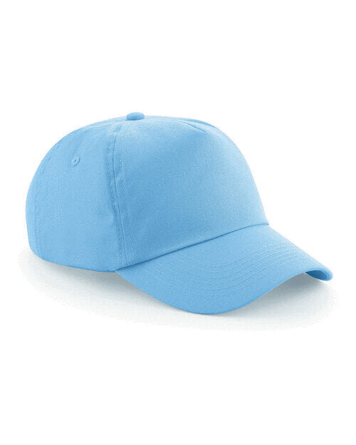 Beechfield Original 5 Panel Cap