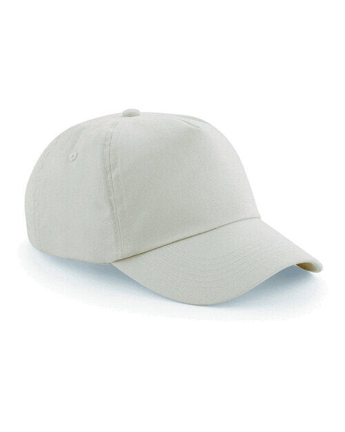 Beechfield Original 5 Panel Cap