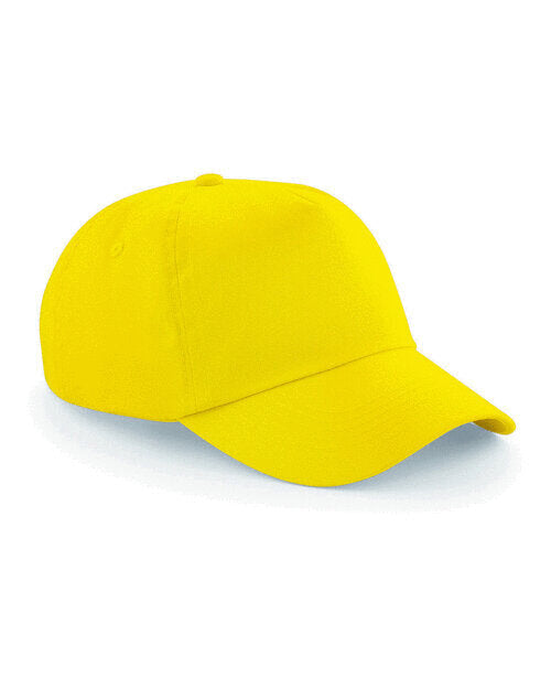 Beechfield Original 5 Panel Cap