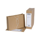 Bankers Box Storage Bag Manilla Buff A4/FC Eco – (Pack of 25)