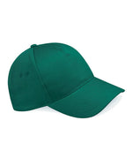 Beechfield Ultimate 5 Panel Cap - thumbnail 12
