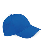 Beechfield Ultimate 5 Panel Cap - thumbnail 13
