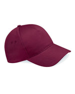 Beechfield Ultimate 5 Panel Cap - thumbnail 14