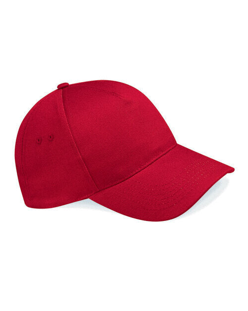 Beechfield Ultimate 5 Panel Cap