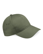 Beechfield Ultimate 5 Panel Cap - thumbnail 10