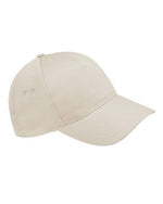 Beechfield Ultimate 5 Panel Cap - thumbnail 19
