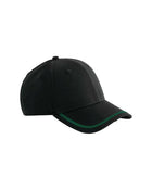 Beechfield Match Day Cap