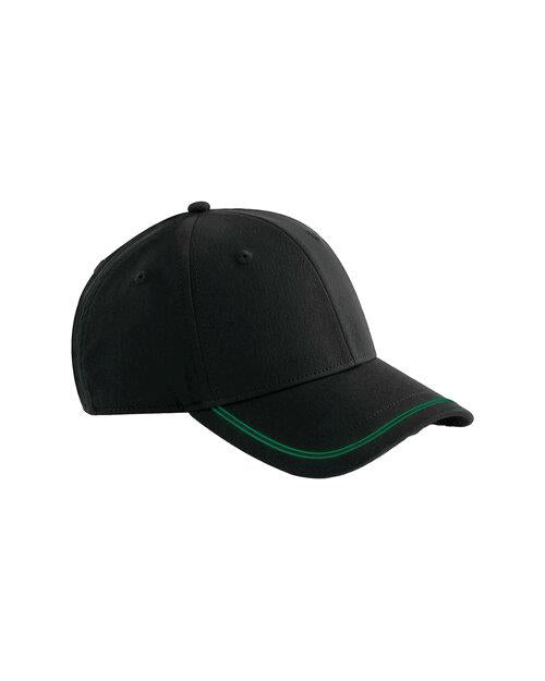 Beechfield Match Day Cap