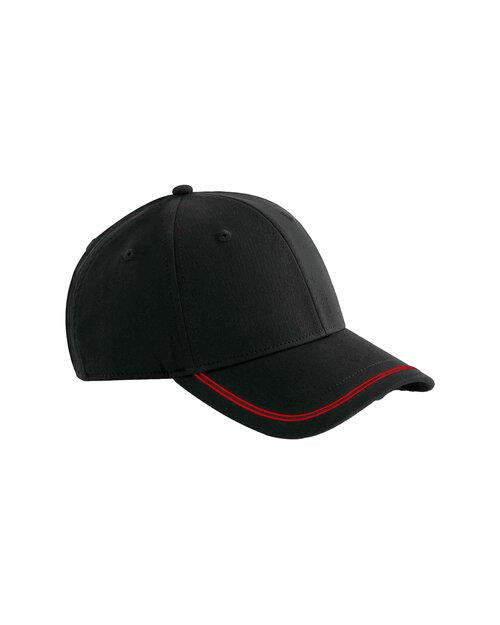 Beechfield Match Day Cap