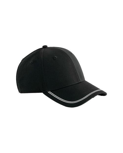 Beechfield Match Day Cap