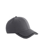 Beechfield Match Day Cap - thumbnail 4