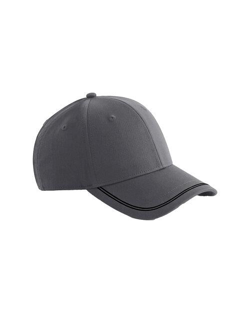Beechfield Match Day Cap
