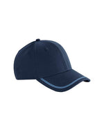 Beechfield Match Day Cap - thumbnail 5