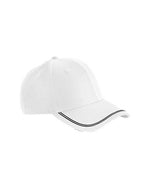 Beechfield Match Day Cap - thumbnail 6