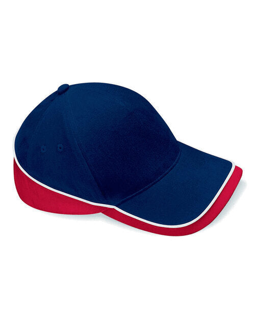 Beechfield Teamwear Competition Cap