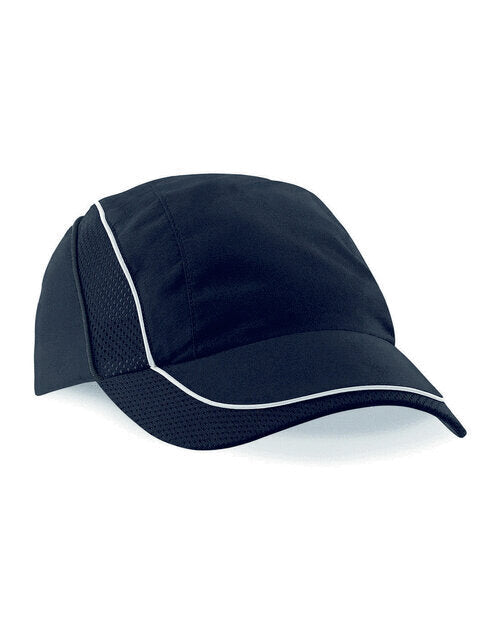 Beechfield Coolmax Flow Mesh Cap
